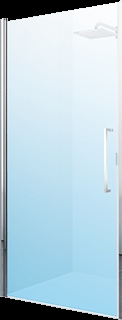 Nisdeur 97/101x200cm matchroom/helder Novellini (179)